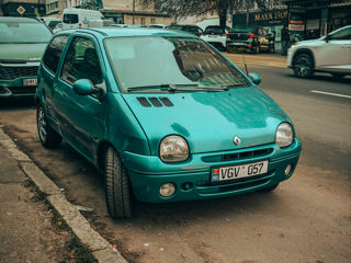 Renault Twingo, 2004