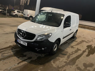 Mercedes Citan foto 2