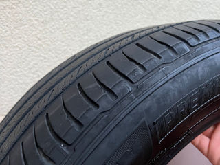 Spre vanzare anvelope Michelin Premier (235/55R/20) LTX 2 buc sezon universal foto 4