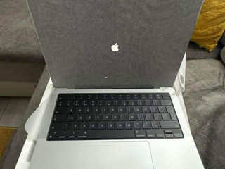 Macbook Pro M3 Max Chip foto 3