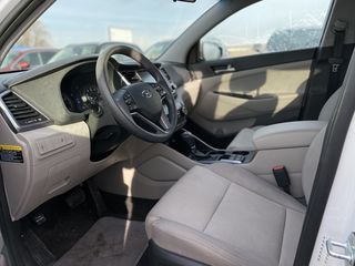 Hyundai Tucson foto 7