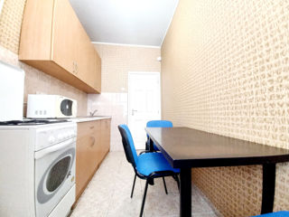 3-х комнатная квартира, 70 м², Центр, Кишинёв