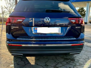 Volkswagen Tiguan foto 2