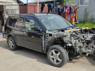 Nissan X-Trail foto 4