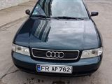 Audi A4 foto 2