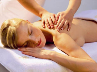 Professional body massage chisinau foto 4