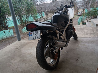 Suzuki Bandit foto 7