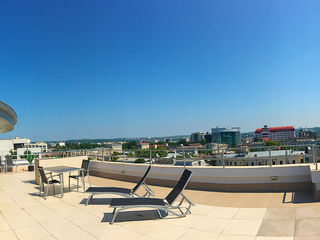 Luxury Penthouse in the center of Chisinau foto 8