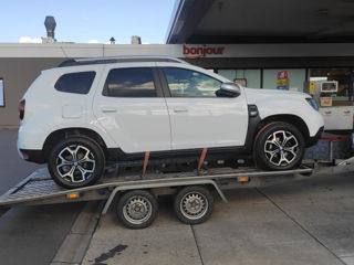 Dacia Duster foto 4