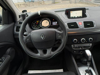 Renault Megane foto 11