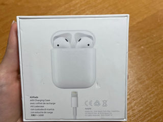 AirPods 2 generation foto 1