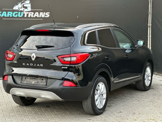 Renault Kadjar foto 4