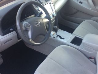 Toyota Camry foto 1