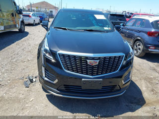 Cadillac XT5 foto 2