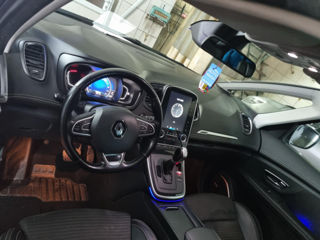 Renault Grand Scenic foto 4