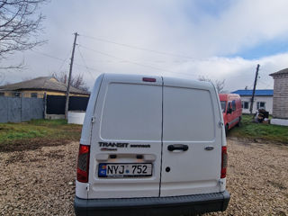 Ford Transit Connect foto 6