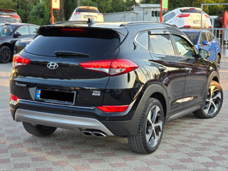 Hyundai Tucson foto 4