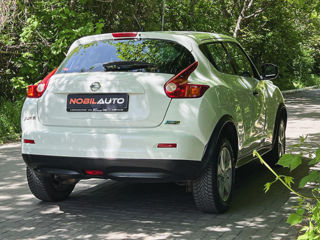 Nissan Juke foto 5