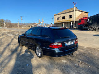 Mercedes E-Class