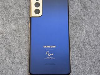 Samsung S21 5G G991Q 8/256  Editie speciala