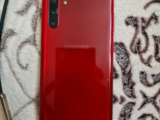 Samsung Note 10 foto 3