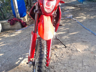 Viper Enduro foto 4