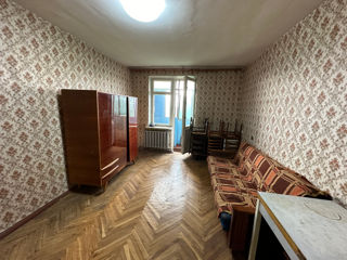 Apartament cu 1 cameră, 38 m², Râșcani, Chișinău