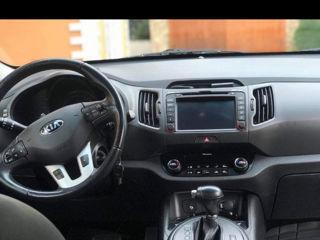 KIA Sportage foto 7