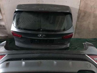 Hyundai SantaFe  2010-2022  am tot ,есть всё. foto 5