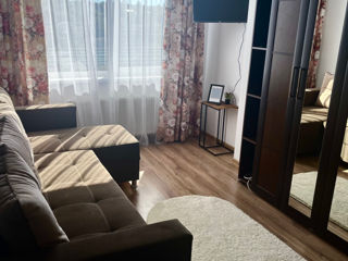 Apartament cu 1 cameră, 34 m², Buiucani, Chișinău foto 1