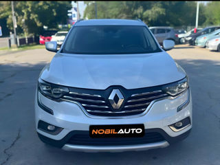 Renault Koleos foto 3