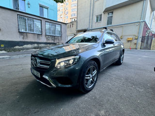 Mercedes GLC foto 3