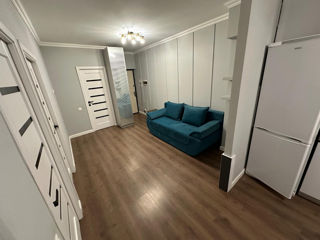 Apartament cu 3 camere, 70 m², Râșcani, Chișinău foto 2