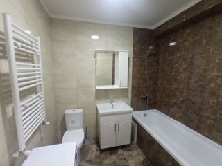 Apartament cu 1 cameră, 45 m², BAM, Bălți foto 7