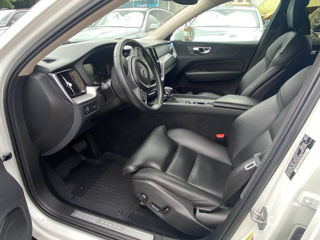 Volvo XC60 foto 8