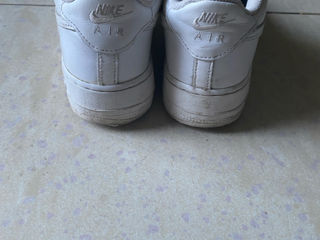 Vând Nike air force 1 mărimea 40/41 foto 3