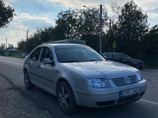 Volkswagen Bora foto 2