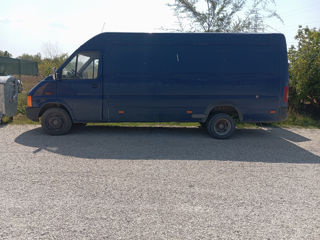 Volkswagen LT46 foto 5