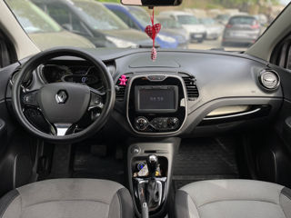 Renault Captur foto 11