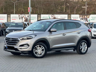 Hyundai Tucson foto 3