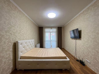 Apartament cu 1 cameră, 45 m², Telecentru, Chișinău foto 3