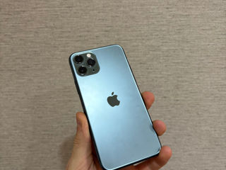 iPhone 11 Pro