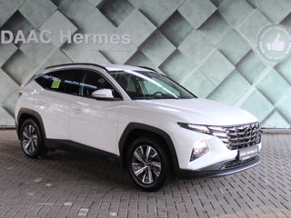 Hyundai Tucson foto 2