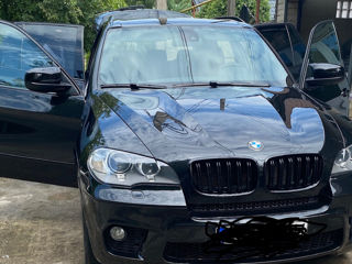 BMW X5 foto 4