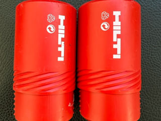 Новые патроны на перфоратор Hilti TE 16, TE 30 foto 3