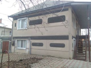 Газифицированый дом,20 км от Кишинева! foto 2