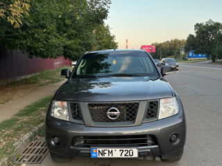 Nissan Navara, 2013 г.