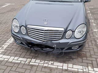 Mercedes E-Class foto 8