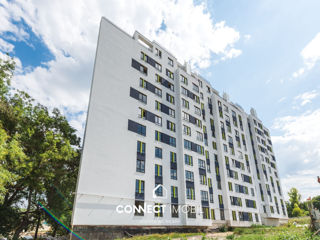 Apartament cu 2 camere, 65 m², Poșta Veche, Chișinău foto 2