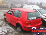 Dezmembrări VW Golf 4/ 5/ 6/ Plus foto 9